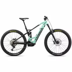 ORBEA WILD FS M20 22
