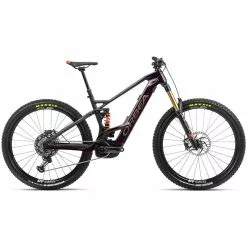 ORBEA WILD FS M-LTD 22 -BICICLETAS comercio orbea wild fs m ltd 1 1