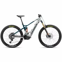 ORBEA WILD FS M-LTD 22 -BICICLETAS comercio orbea wild fs m ltd 1 2
