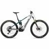 ORBEA WILD FS M-TEAM 22 -BICICLETAS comercio orbea wild fs m team