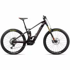 ORBEA WILD FS M-TEAM 22 9 ORBEA WILD FS M-TEAM 22 -BICICLETAS comercio orbea wild fs m team 1 1