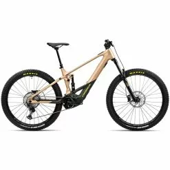 ORBEA WILD H30 23 -BICICLETAS comercio orbea wild h 1 2