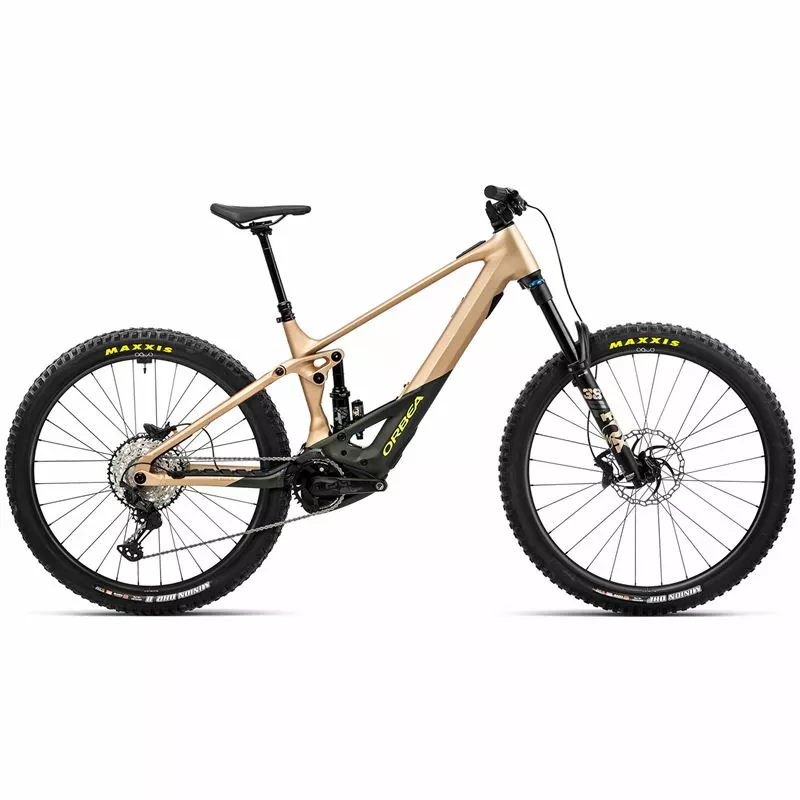ORBEA WILD H10 23 5 ORBEA WILD H10 23 - Imagen 3