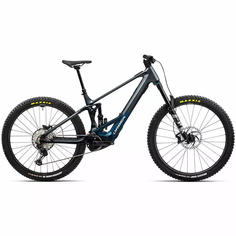 ORBEA WILD H10 23 6 ORBEA WILD H10 23 - Imagen 4