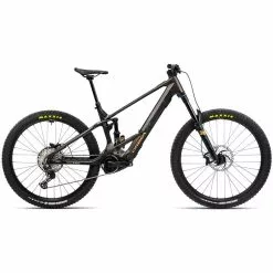 ORBEA WILD M10 23