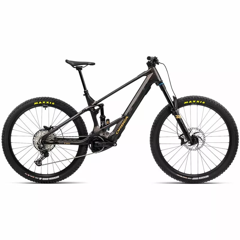 ORBEA WILD M10 23 3 ORBEA WILD M10 23