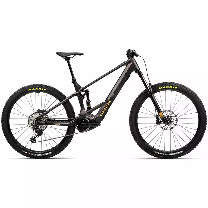 ORBEA WILD M20 23 3 ORBEA WILD M20 23
