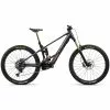 ORBEA WILD M-LTD 23