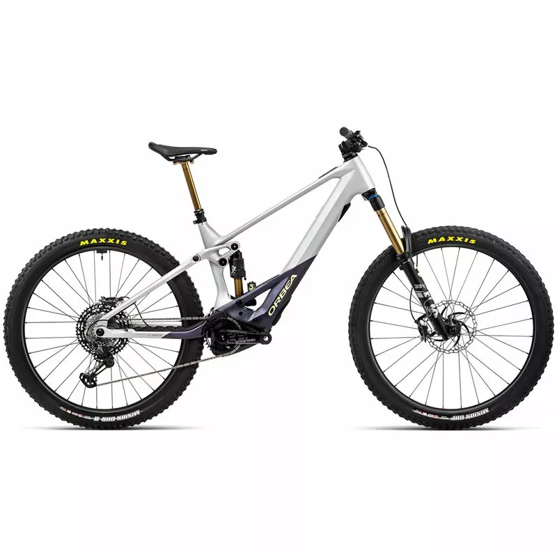 ORBEA WILD M-LTD 23 4 ORBEA WILD M-LTD 23 - Imagen 2