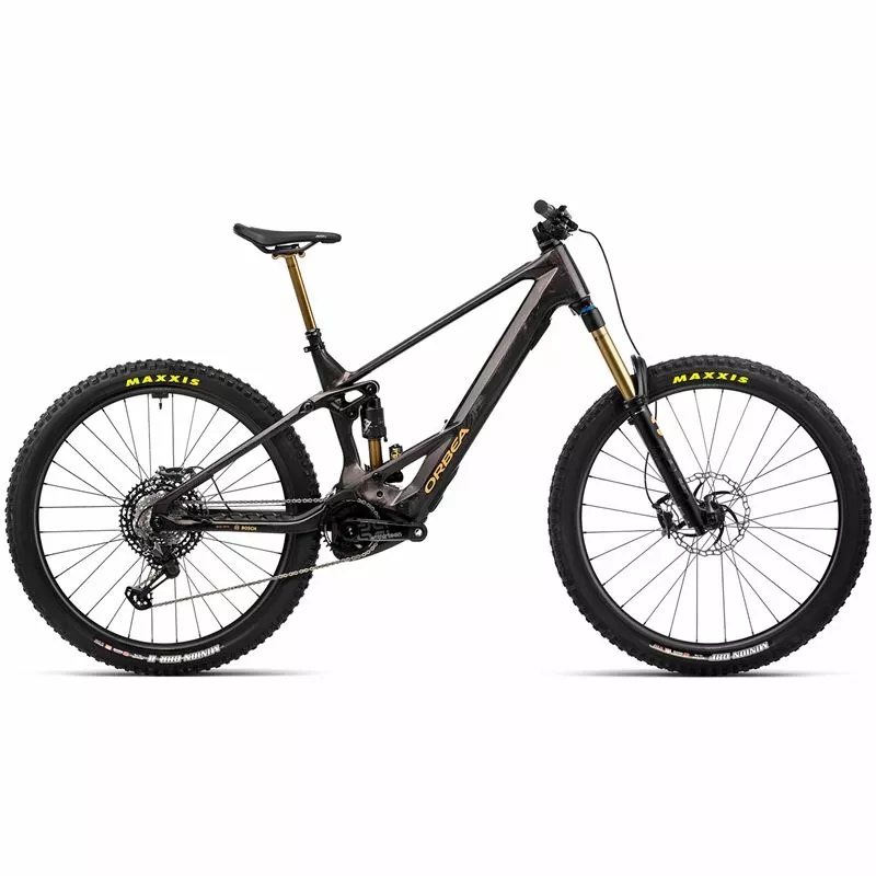 ORBEA WILD M-LTD 23 5 ORBEA WILD M-LTD 23 - Imagen 3