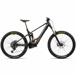 ORBEA WILD M-LTD 23 12 ORBEA WILD M-LTD 23 -BICICLETAS comercio orbea wild m ltd 1 4