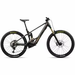 ORBEA WILD M-TEAM 23