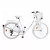 ORBITA DAME BLANCHE 1 ORBITA DAME BLANCHE -BICICLETAS comercio orbita dame blanche