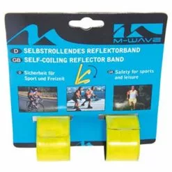 P BRAZALETES REFLEXIBLES M-WAVE