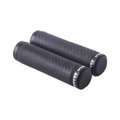 P PUÑOS MTB SETLAZ FLEX LOCK CARBON FIBER RMK