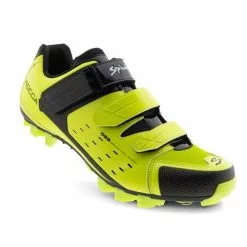 P ZAPATILLA MTB ROCCA UNISEX 2018 SPIUK -BICICLETAS comercio p zapatilla mtb rocca unisex spiuk 4