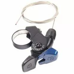 PALANCA BLOQUEO SUNTOUR