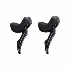 PALANCAS DE CARRETERA SHIMANO 105 R7 DISCO MP 11X2V