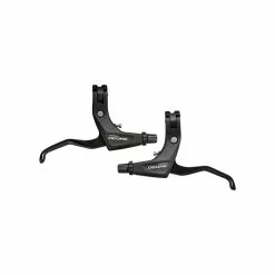 PALANCAS DE FRENO SHIMANO DEORE V-BRAKE