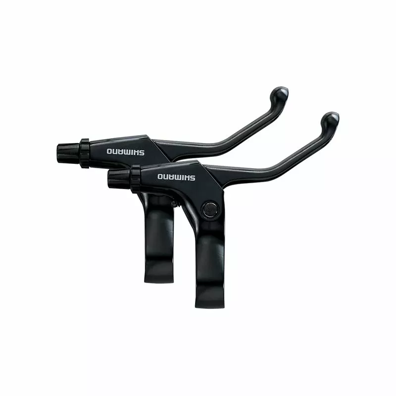PALANCAS DE FRENO SHIMANO R550 CANTILEVER/CARRETERA 3 PALANCAS DE FRENO SHIMANO R550 CANTILEVER/CARRETERA
