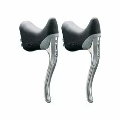 PALANCAS DE FRENO SHIMANO R400 CANTILEVER/CARRETERA