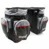 PAR BOLSAS TRASERA PUENTE VINCITA B103 -BICICLETAS comercio par bolsas trasera puente vincita b