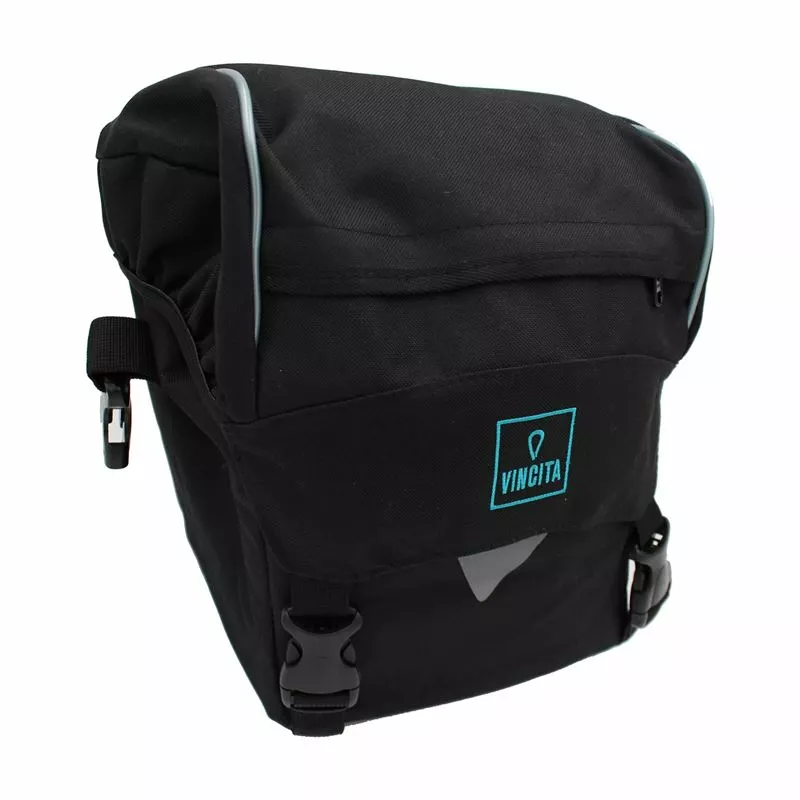 PAR BOLSAS TRASERAS VINCITA B050 3 PAR BOLSAS TRASERAS VINCITA B050