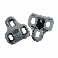 PAR CALAS LOOK KEO GRIP GRIS 4,5º