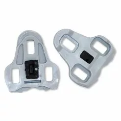 PAR CALAS RT COMPATIBLE LOOK ANTIDESLIZANTES GRIS