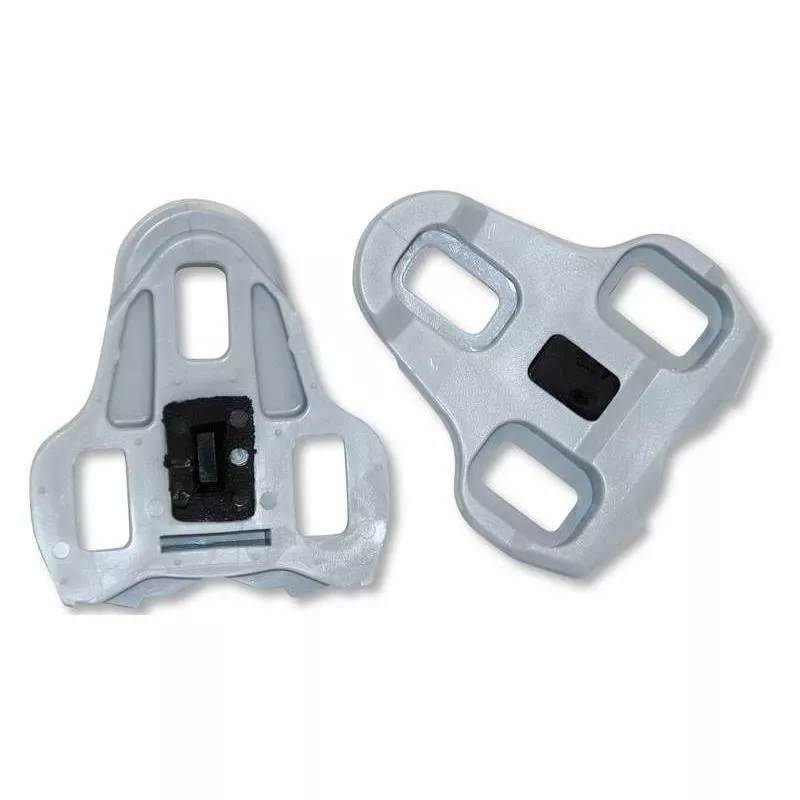 PAR CALAS RT COMPATIBLE LOOK ANTIDESLIZANTES GRIS 3 PAR CALAS RT COMPATIBLE LOOK ANTIDESLIZANTES GRIS