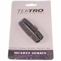 PAR GOMA ZAPATAS TEKTRO 877 SUELTAS RMK