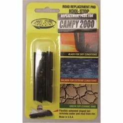 PAR GOMAS ZAP CAMPA KOOL STOP