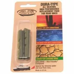 PAR GOMAS ZAP DURACE CERAMIC KOOL STOP