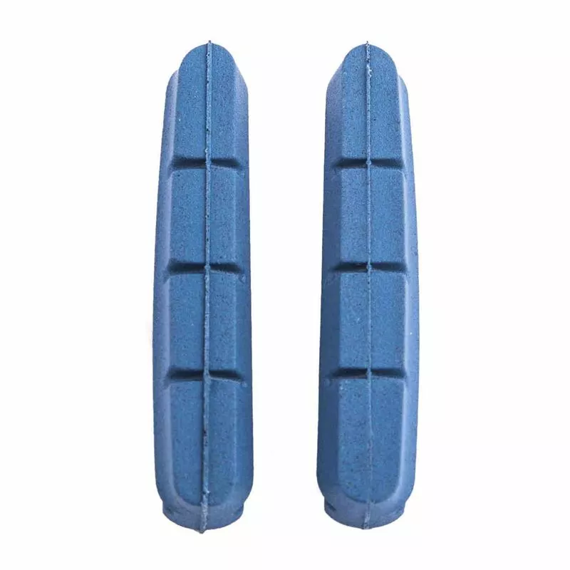 PAR GOMAS ZAPATAS CTRA. TIOGA PARA CARBONO 3 PAR GOMAS ZAPATAS CTRA. TIOGA PARA CARBONO