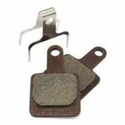 PAR PASTILLAS CLARKS VX854 TEKTRO VOLANS, AURIGA