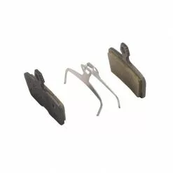 PAR PASTILLAS CLARKS VX834C AVID CODE 07-10 ORGANICAS