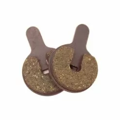 PAR PASTILLAS CLARKS VX865C CMD-21 ORGANICAS