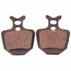 PAR PASTILLAS CLARKS VX833C FORMULA ORO ORGANICAS