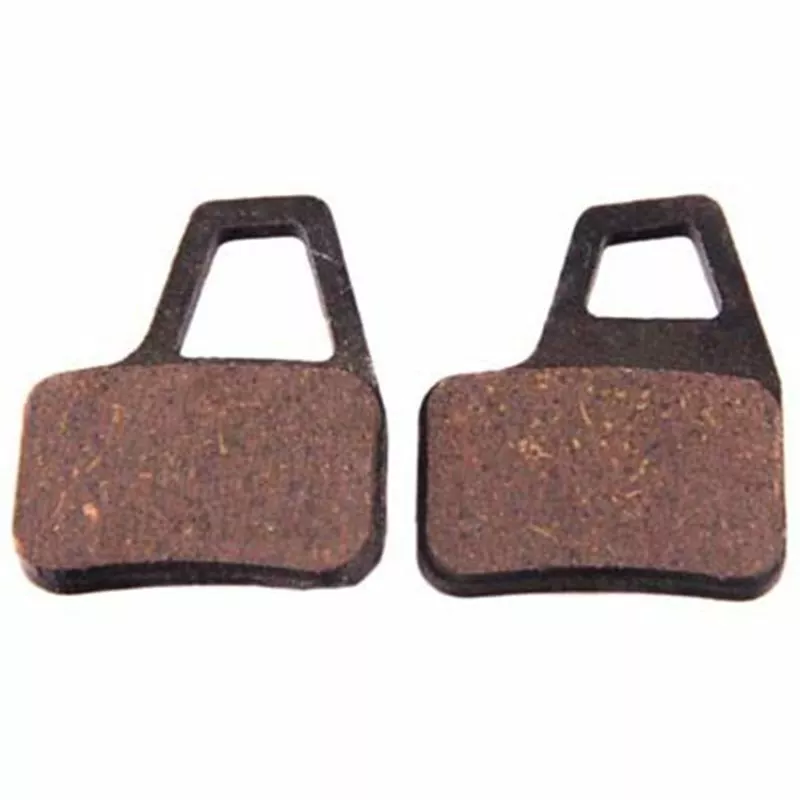 PAR PASTILLAS CLARKS VX832C HAYES EL CAMINO ORGANICAS 3 PAR PASTILLAS CLARKS VX832C HAYES EL CAMINO ORGANICAS