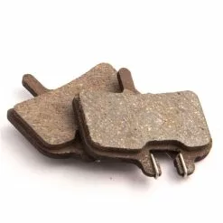 PAR PASTILLAS CLARKS VX814C HAYES HFX ORGANICAS