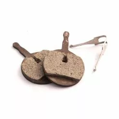 PAR PASTILLAS CLARKS VX855C HOPE M4/ENDURO 4 ORGANICAS