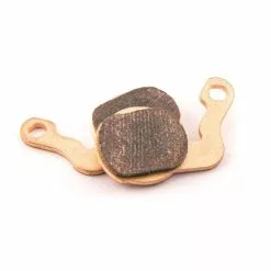 PAR PASTILLAS CLARKS VX846C MAGURA LOUISE 07 ORGANICAS