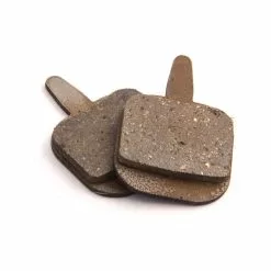 PAR PASTILLAS CLARKS VX827C TEKTRO GEMINI ORGANICAS