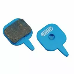 PAR PASTILLAS DISCO ELVEDES TEKTRO IO ORGANICAS