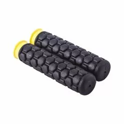 PAR PUÑOS MTB VLG191 DOBLE DENSIDAD