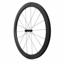 PAR RUEDAS CARBON C50 BLACK JACK RODI