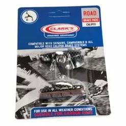 PAR ZAPATAS CARBONO CLARKS