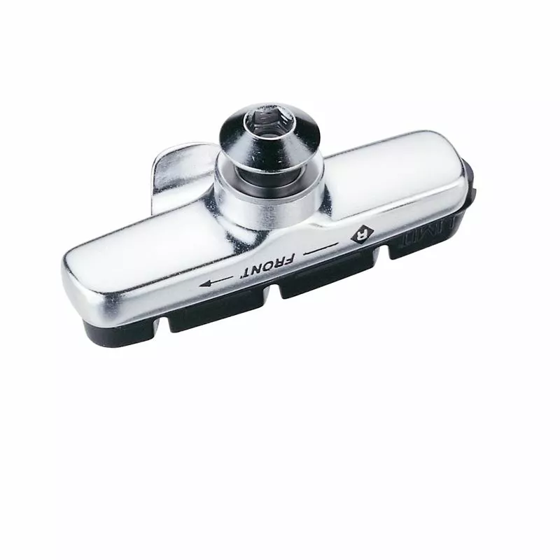 PAR ZAPATAS CTRA. TIOGA SHIMANO 3 PAR ZAPATAS CTRA. TIOGA SHIMANO