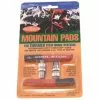PAR ZAPATAS KOOL STOP MOUNT PADS 2 COMPOUND 387KS