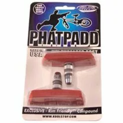 PAR ZAPATAS PHAT SALMON KOOL STOP 415